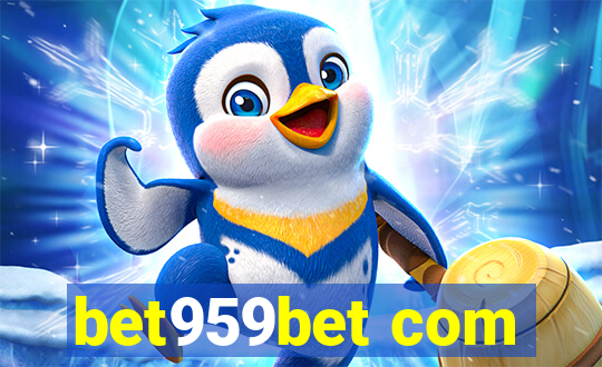 bet959bet com